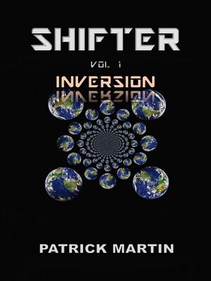 cover image of Shifter